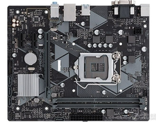 used desktop motherboard original motherboard for  H310M-K LGA 1151 DDR4 I3 I5 I7 USB2.0 USB3.0 32GB 2024 - buy cheap