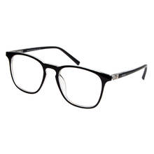 SHINU Men’s glasses progressive multifocal reading glasses prescription eyeglasses anti radiation see distance close together 2024 - buy cheap