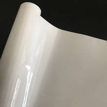 50cm width Transparent Car Protective Film Wrap with 3 Layers PPF Car Paint Protection Film Wrapping Foil 2024 - buy cheap