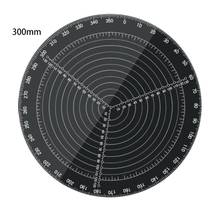 Center Finder Compass Tool Woodworking for Bowls Work Drawing Circles Diameter 2024 - buy cheap