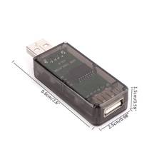 USB To USB Isolator Industrial Grade Digital Isolators With Shell 12Mbps Speed ADUM4160/ADUM316 2024 - buy cheap