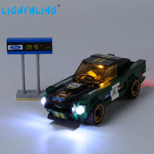 Lightaling Led Light Kit For 75884 2024 - buy cheap
