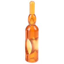 Медицинская бутылка открывалка Эмери Стекло открывалка для бутылок Открыватель флаконов для медсестры и доктора для того, чтобы открыть Эмери Стекло бутылки открывать 2024 - купить недорого