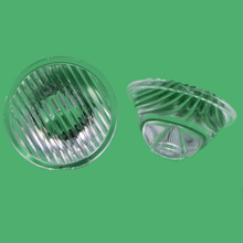 1W 3W 5W Stripe 20mm LED Lens optical pmma high power condensing led lenses 5/10/15/25/30/45/60 degree for Lamp DIY 2024 - buy cheap