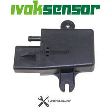 Sensor MAP de presión de sobrealimentación de aire abosoluto múltiple para Ford RANGER, sonda de E-150, E-250, E-350, F-150, F600, F700, 7.0L, 7.5L 2024 - compra barato