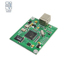 diymore CM6631A Digital Interface Module DAC Board USB to I2S/IIS SPDIF Output 24Bit 192K 384K ASIO 2024 - buy cheap