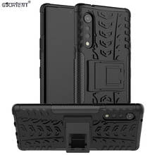 For LG VELVET 5G Stand Rugged Case LG VELVET 5G UW Shockproof Hard Silicone Fitted Phone Cover Velvet5g Hybrid Armor Back Cases 2024 - buy cheap