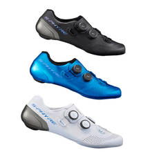 Велосипедная обувь RC902 RC9 с карбоновой подошвой, Мужская обувь для шоссейного велосипеда 2024 - купить недорого