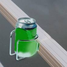 2020 nuevo soporte de taza de coche de acero inoxidable soporte de botella de bebida de agua para barco marino camión de yate RV 2024 - compra barato