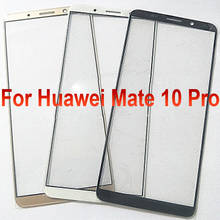 Capa de proteção para smartphone, tela sensível ao toque, peça de reposição para huawei mate 10 pro 2024 - compre barato