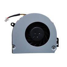 Laptop New CPU cooling Fan for Dell 14R N4110 N4120 M411R N4410 0HFMH9 2024 - buy cheap