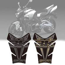 Motorcycle 3D Fuel Tank Pad Protective Stickers Decals For Suzuki b king b-king 2007 - 2012 2008 2009 2010 2011 2024 - buy cheap