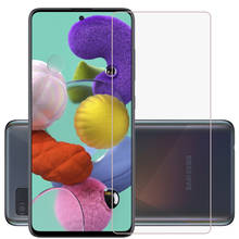 Защитное стекло для Samsung A12, защитное стекло на Galaxy A51, A21s, A12, Galaxy A 51, A 12 SM-A125F/DS 2024 - купить недорого