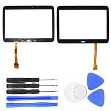 10.1" For Samsung Galaxy Tab 3 10.1 GT-P5200 P5210 LCD Display Touch Sensor Glass Digitizer Panel For New P5200 Touch Screen 2024 - buy cheap