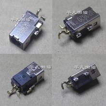 A=2PCS B=1PCS DC Power Jack for Lenovo ideapad 110S-11IBR 100S-14IBR 100-14IBY 120S-11IAP DC Connector Laptop Socket Power 2024 - buy cheap