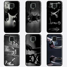 Capa de celular esportiva para xiaomi, redmi note 10 pro, note 9 pro, note 8 pro, k40, 8t, 9s, 9a, 9c, 9t, fitness, cross 2024 - compre barato