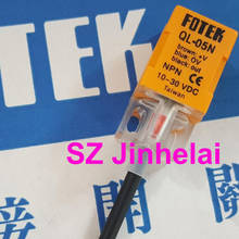 FOTEK QL-05N  Authentic original Proximity Switch Sensor NPN 2024 - buy cheap