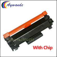 TN760 TN2480 TN2450 TN2445 TN2420 toner cartridge with chip For Brother HL-L2310D HL-L2350DN HL-L2370DN HL-L2375DW MFC-L2713DW 2024 - buy cheap