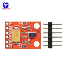 diymore APDS-9930 RGB Sensor Gesture Board APDS-9930 Proximity Sensor Module for Arduino 2024 - buy cheap