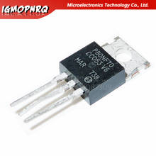 10PCS STP80NF70 80NF70 P80NF70 TO-220 80A 70V MOSFET N-Ch 68V 0.0082 Ohm new original 2024 - buy cheap