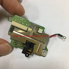 Repair Parts For Canon EOS 60D DC/DC PCB Ass'y Power Board Circuit Board Unit CG2-2862-000 2024 - buy cheap