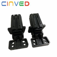 4X  new CF288-60027 ADF Hinge Assembly for HP LaserJet Pro 400 MFP M425dn M425dw M425 M401 M521dn M521 M476 M570 425 2024 - buy cheap