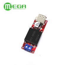 Convertidor de salida USB de 5V, CC de 7V-24V a 5V, 3A, reductor, módulo KIS3R33S, KIS-3R33S, 10 Uds. 2024 - compra barato