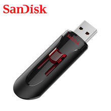 SanDisk USB 3.0 Flash Drive Disk CZ600 128GB 64GB 32GB 16GB Pen Drive Tiny Pendrive Memory Stick Storage Device Flash Drive 2024 - buy cheap