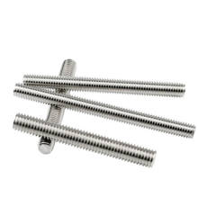 10pcs/lot M4 Stainless steel full thread rod threaded bar rod stub length 20mm to 250mm 2024 - buy cheap