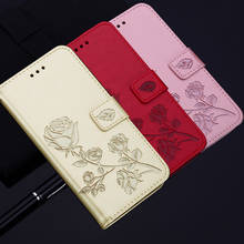 Цветной кожаный чехол-бумажник для Huawei P30 P40 Lite E Y7P Y6P Y5P Y9S Y6S Honor 9A 9C 9S 8X 8C 8A 8S 20 Pro 7C 7A Pro Чехол с откидной крышкой 2024 - купить недорого