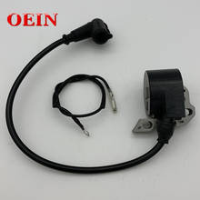 Ignition Module Coil Fit For STIHL FS160 FS220 FR220 FS280 FS290 Strimmer Spare Parts 2024 - buy cheap