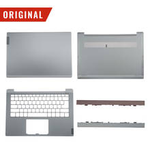 Original for Lenovo Ideapad xiaoxin 14 S340-14 S340-14IWL S340-14API LCD Back Bezel Plamrest Bottom Base Hinge Cover AM2GK000110 2024 - buy cheap