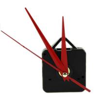 10 # relógio de quartzo mecanismo movimento mãos ferramenta reparo parede peças kit silencioso conjunto diy para relógios 2024 - compre barato