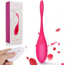 Panties Vaginal Vibrating Egg Vibrators For Women Wireless Remote Bullet G Spot Clit Stimulator Ben Wa Kegel Balls Sex Toys Shop 2024 - buy cheap