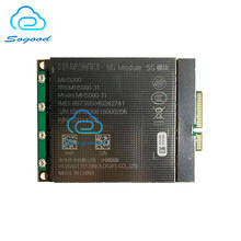 HUAWEI Módulo Industrial MH5000-31 5G mini-pcie módulo 5G NR 4x4 MIMO Band N1 N78 N79 N41 LTE B1 B3 B5 B8 B34 B38 B40 B41 2024 - compre barato