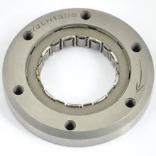 Motorcycle Starter Clutch One Way Bearing Fit For Honda NX250 AX-1 NX 250 AX1 2024 - buy cheap