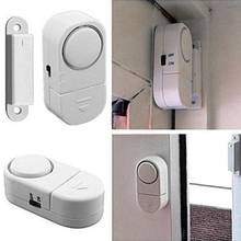 Door Window 110dB Wireless Magnetic Sensor Security Burglar Anti-thief Alarm electronic alarm Household 2024 - buy cheap