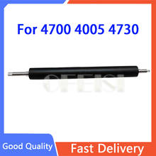 Free shipping wholesale lower sleeved roller new original HP4700 4005 4730 Lower pressure roller LPR-4700 on sale 2024 - buy cheap