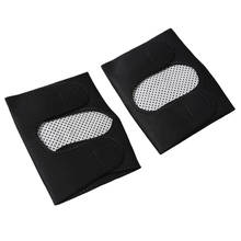 Magnetic Self Heating Arm Pads Magnetic Therapy Tourmaline Elbow Wrist Protection Belt Pain Relief Health Care Bandage Lift 2024 - buy cheap