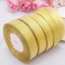 Width 3cm Transparent Snow Yarn Ribbon Wedding Party DIY Decorated Chiffon Ribbons Women Woven Bag Accessories Ornament 2024 - buy cheap