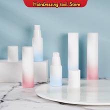 "Buy 2 Get 9% Off Emulsion Spray Scrub Vacuum Bottle Color Press-packing Plastic White Gradient Size Model Number" 2024 - buy cheap