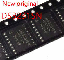 Reloj/temporizador original, reloj en tiempo Real, chip IC ds3131sn DS3231 ds3131n SOP-16, nuevo 2024 - compra barato