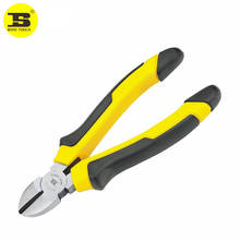 European Style 6" Cutting Pliers BOSI Hand Tools 2024 - buy cheap