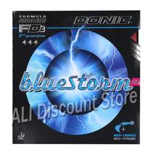 DONIC BLUESTORM BlueStorm Z1  Table Tennis Rubber Ping Pong  Sponge Tenis De Mesa 2024 - buy cheap