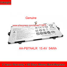 Genuine 15.4V 3530mAh 54Wh AA-PBTN4LR Battery AAPBTN4LR for Samsung NP940-X5N NP940X3M BA43-00386A 940X5N-X01 NP940X3N-K01US 2024 - buy cheap