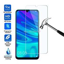 Protective Tempered Glass for Huawei P Smart Plus 2019 Screen Protector Huawei Psmart 2019 Protection Glass for Huawei P Smart Z 2024 - buy cheap