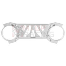 Horquilla delantera estabilizadora para Honda VT250FN Zelvis MC25 1992-1997 Jade CB250 MC23 1991-1997, color plata y oro 2024 - compra barato