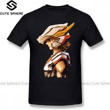 Saint Seya T Shirt Knights Of The Zodiac Saint Seya T-Shirt 100 Cotton Streetwear Tee Shirt Cute Men Short-Sleeve Printed Tshirt 2024 - buy cheap