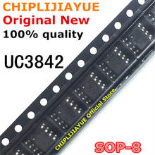 5-20PCS UC3842 SOP8 UC3842A 3842B SOP UC3842B 3842 SOP-8 SMD new and original IC Chipset 2024 - buy cheap