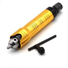 6mm Rotary Angle Grinder Tool Flexible Shaft Accessories, Electric Grinding Drill Special Drill Chuck Handle 2024 - buy cheap